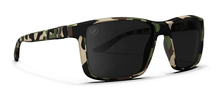 Woodland Camo
