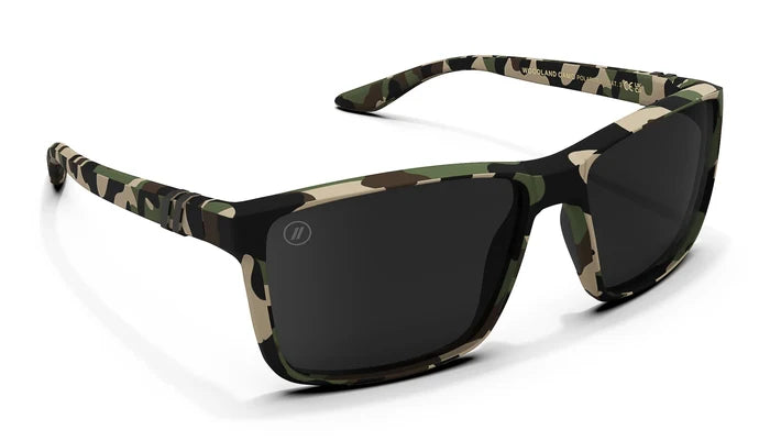 Woodland Camo
