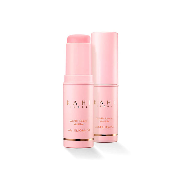 KAHI Wrinkle Bounce Multi Balm Nudie Glow Australia