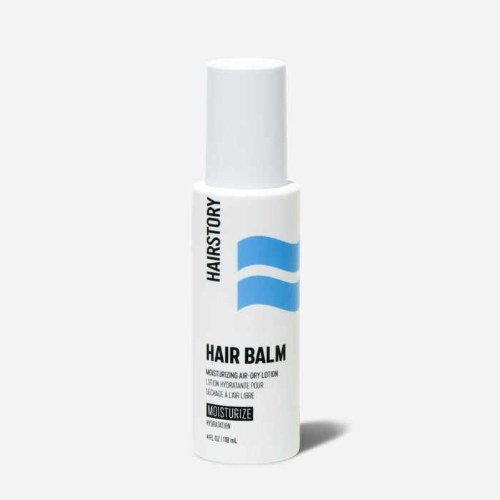 WS Hair Balm