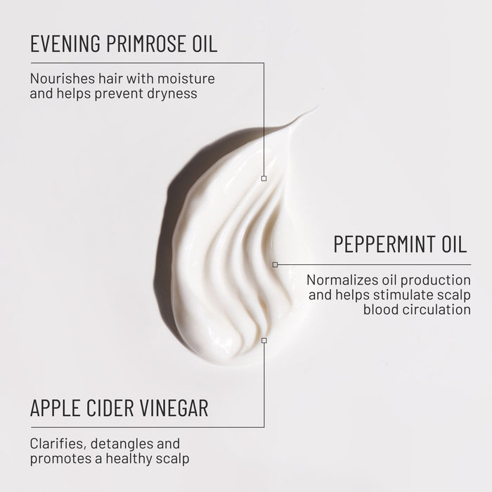 WS New Wash Deep Clean 20oz Refill