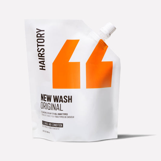 WS New Wash Original 20oz Refill