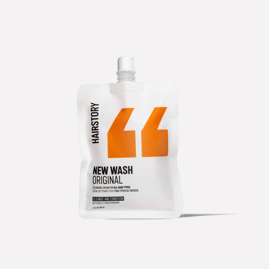 WS New Wash Original Mini