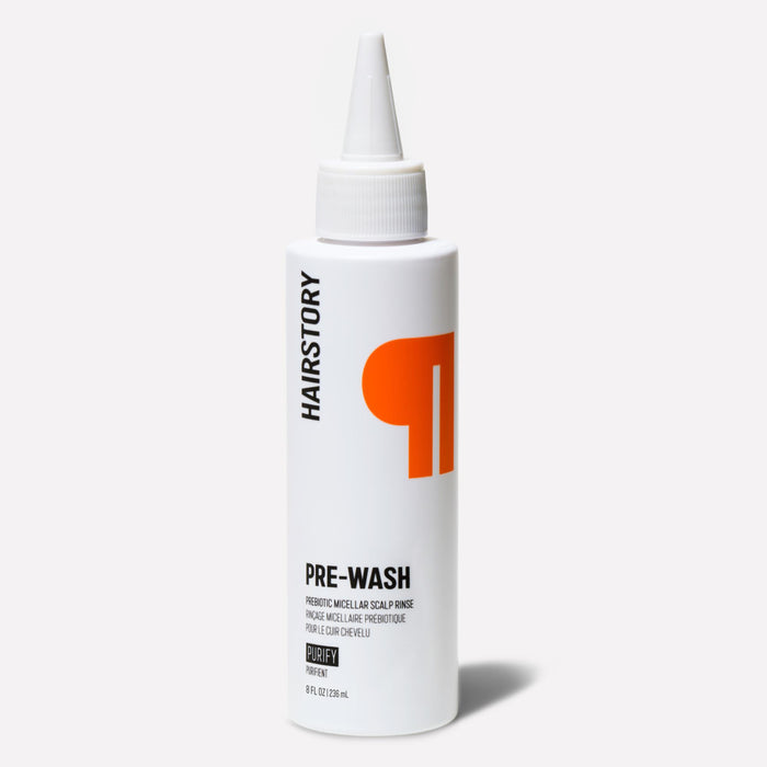WS Pre-Wash 8oz