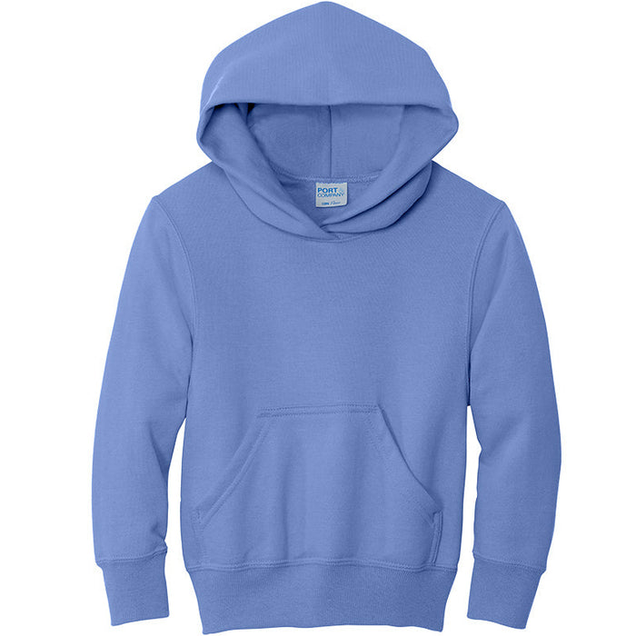 Carolina Blue / X Small