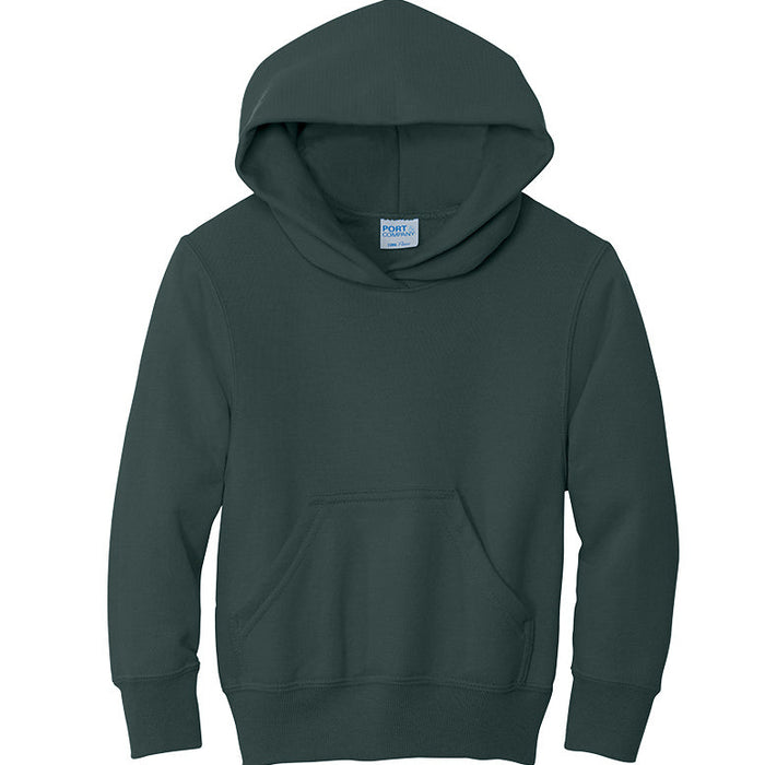 Dark Green / X Small