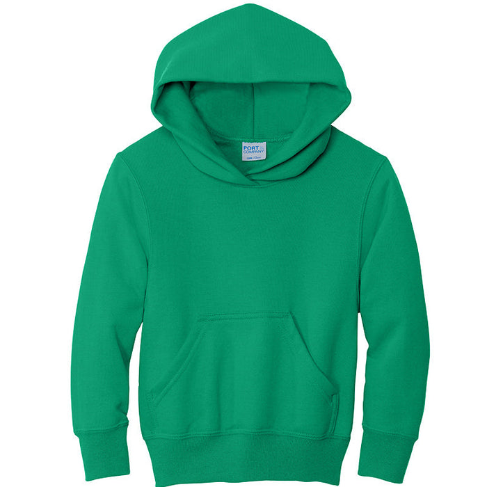 Kelly Green / X Small