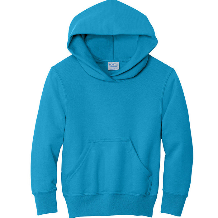 Neon Blue / X Small