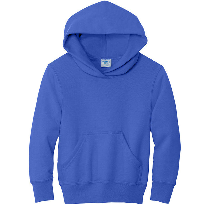 True Royal / X Small