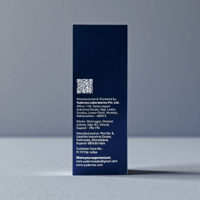 Yuderma Melarid - Trx Melano Correction Serum - Cosmosentials