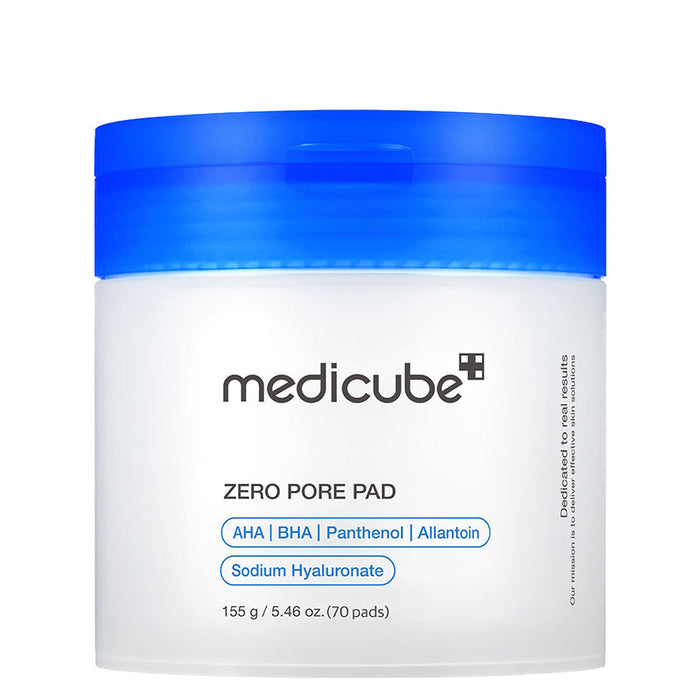 Zero Pore Pad 2.0