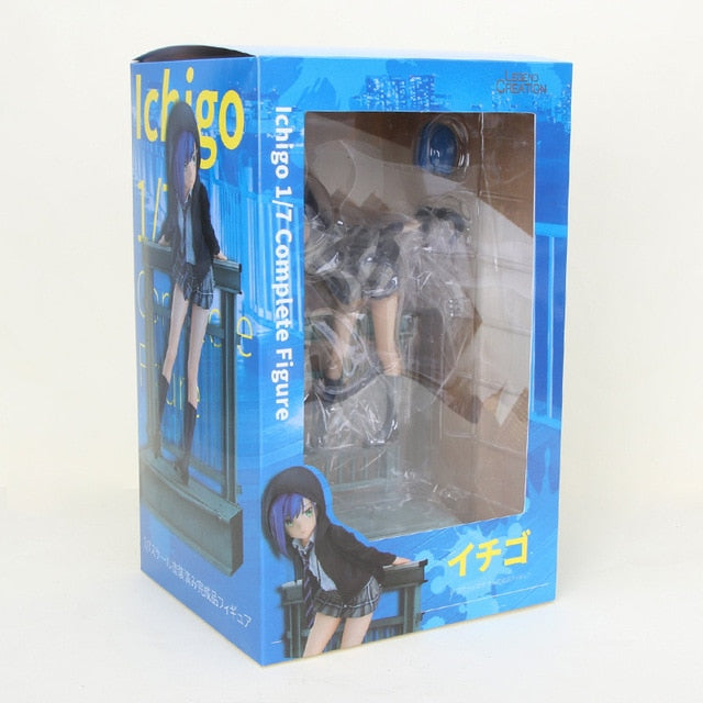 Zero Two Action Figure from DARLING in the FRANXX