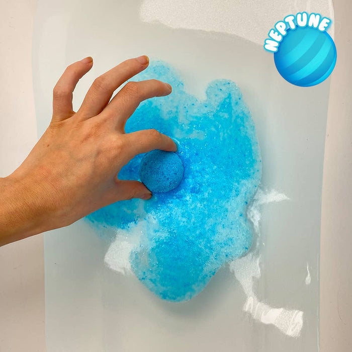Zimpli Kids: Solar System Baff Bombz